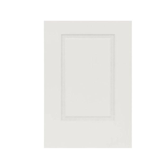 Easycraft® easyAscot Dado Wall Panel General Purpose 9mm 900 x 600mm MR MDF E0 Primed White