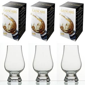 The Glencairn Whisky Glass - Set of 6