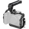 Smallrig Cage Basic Kit For Canon Eos R6 Mark Iii / R6 Mark Ii 5955