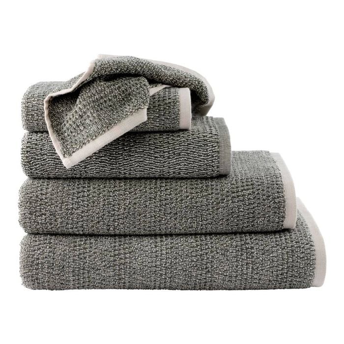 Myhouse Irwin Australian Cotton Bath Towel Collection - Wattle - Bath Mat