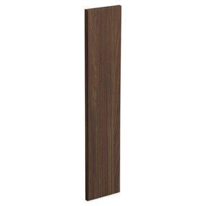 Kaboodle 150mm Walnut Medium Modern Cabinet Door