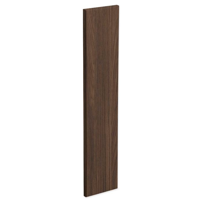 Kaboodle 150mm Walnut Medium Modern Cabinet Door