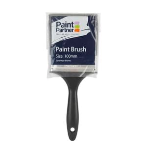 Paint Partner 100mm Paint Brush