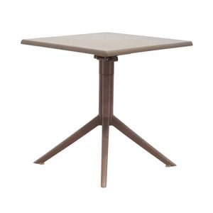 Hartman Milan 70 x 70cm Foldable Table