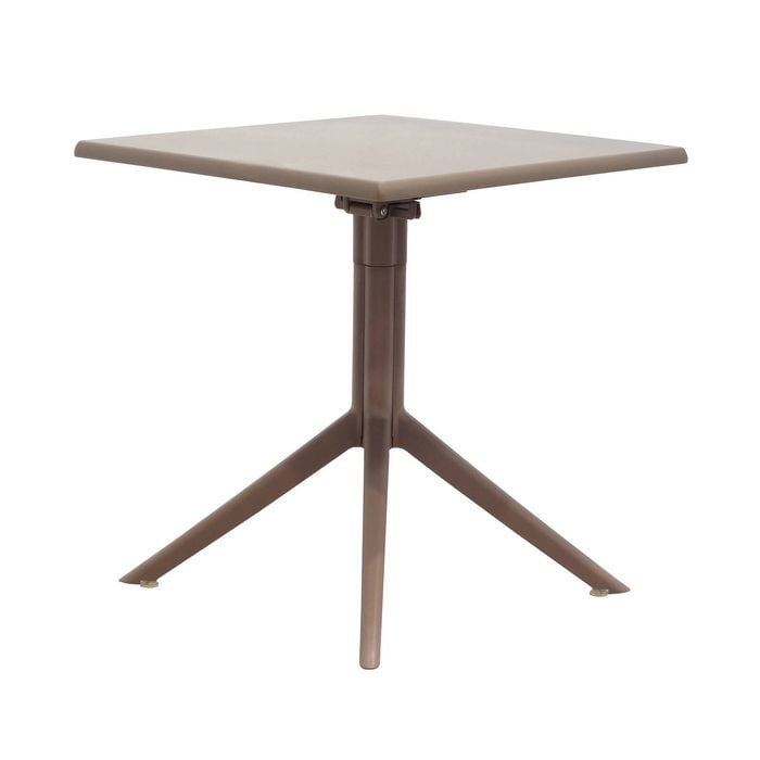 Hartman Milan 70 x 70cm Foldable Table