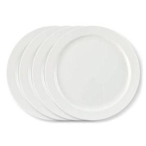 Salt & Pepper Remy Dinner Plate 27cm Set of 4