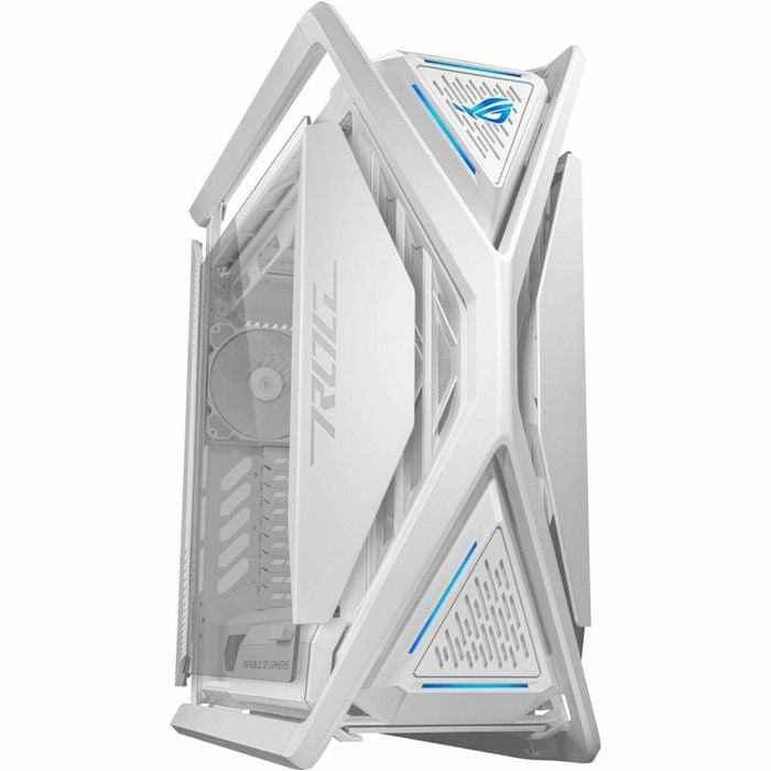 Asus Rog Hyperion Gr701 Eatx, Atx Case