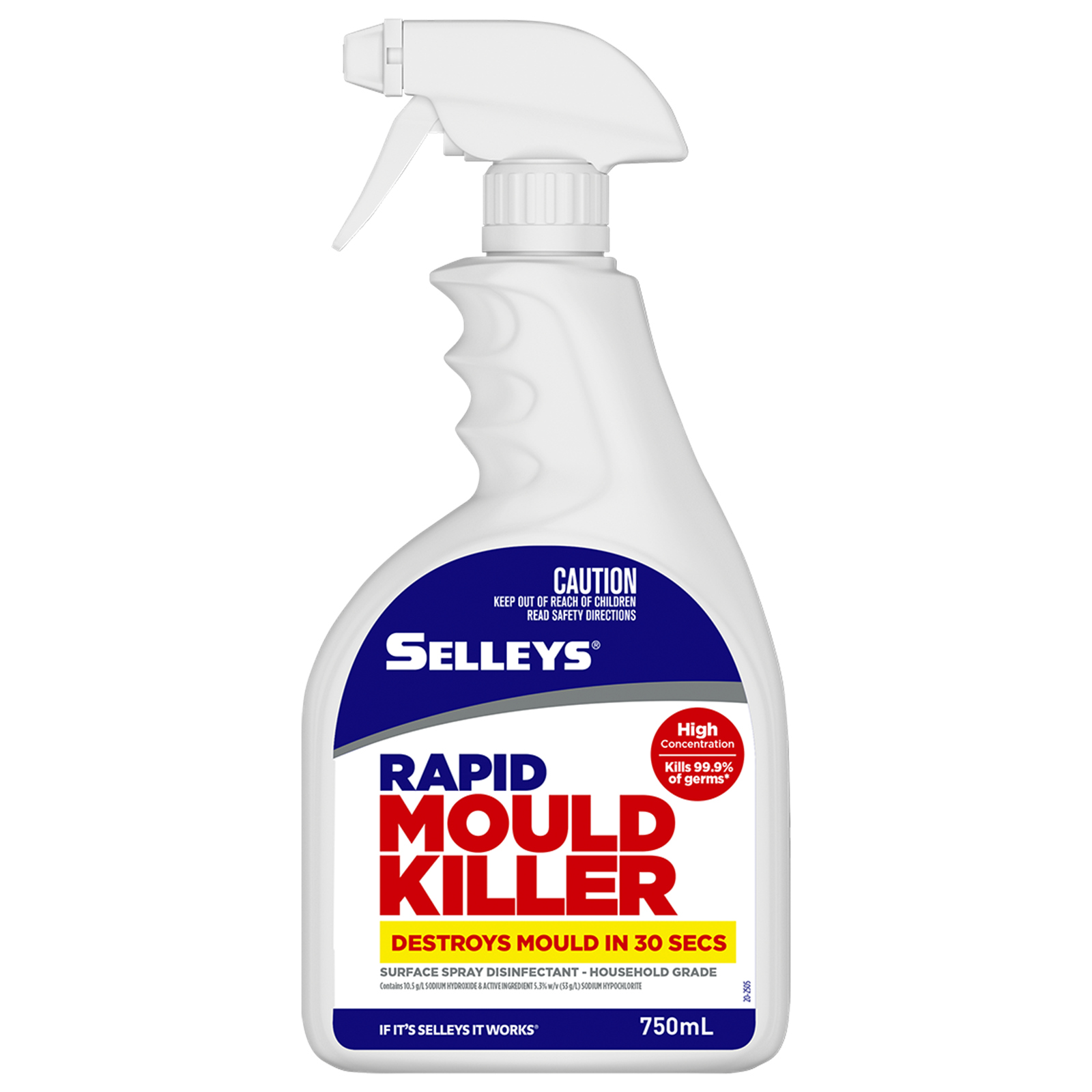Silicone remover spray bunnings sales