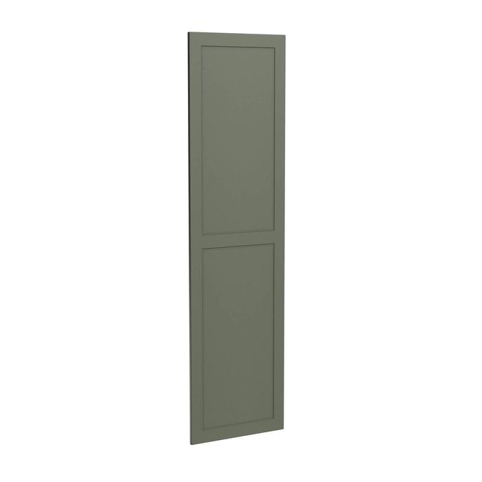 Kaboodle 600mm Saltbush Alpine Tall Pantry Door