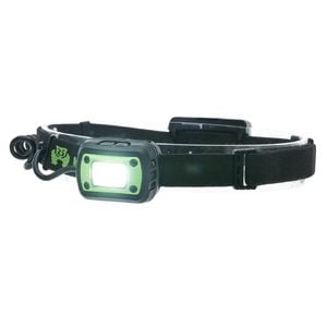 Kodiak 1,000 Lumen Konvoy Motion Activated Rechargeable Head Lamp