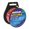 Narva 4mm x 4m 15A Red C Single Core able