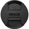 Nikon LC-82B NIKKOR Lens Cap - JMD00401