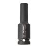 Kincrome 8mm 1/2" Drive Deep Impact Socket
