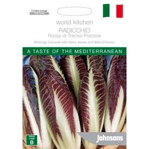 Johnsons Radicchio Rossa Di Treviso