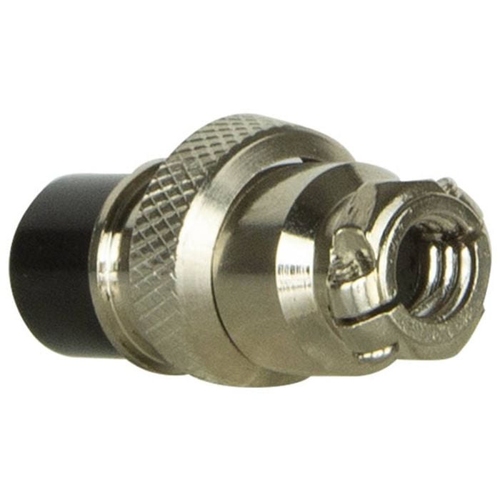 GME PL201 4 Pin Microphone Connector