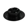 Atlas Trade Drop Forged Replacement Disc Wheel For Edge Trimmer