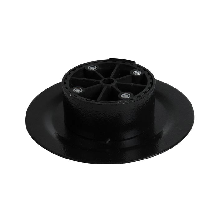 Atlas Trade Drop Forged Replacement Disc Wheel For Edge Trimmer