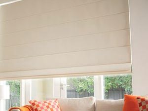 Indoor blinds