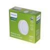 Philips LED 1000lm Cool White 15W Outdoor Bunker