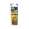 Zenith 8G x 30mm Stainless Steel Timber Screw - 8 Pack