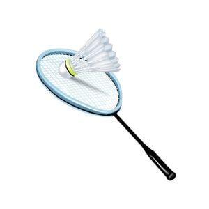 Badminton