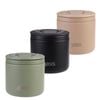 Oasis Insulated Food Flask 550ml Bundle