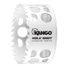 Kango 92mm Hole Shot Carbide Teeth Hole Saw