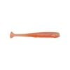6 Pack of 2.75 Inch Zman Drop Kickerz Soft Plastic Lures - YABBIE