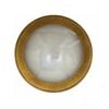 Cla Lighting Exterior Led Step Wall Light Ip65 Antique Brass 240v Round