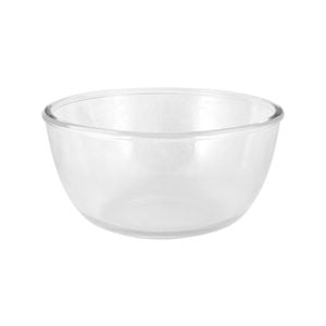 Soffritto Pure Glass Mixing Bowl 1l