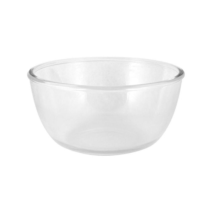 Soffritto Pure Glass Mixing Bowl 1l
