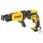 DeWALT 18V XR Brushless Collated Screw Gun - Skin Only