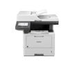 *NEW*Professional Mono Laser Multi-Function Centre - Print/Scan/Copy/FAX with Up to 50 ppm, 2-Sided Printing & Scanning, 250 Sh