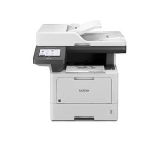 *NEW*Professional Mono Laser Multi-Function Centre - Print/Scan/Copy/FAX with Up to 50 ppm, 2-Sided Printing & Scanning, 250 Sh
