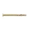 Ramset 6 x 75mm Countersunk DynaBolt Plus Masonry Anchor