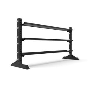 Smai 1.1m Flat Storage Shelf - Vanta Series -