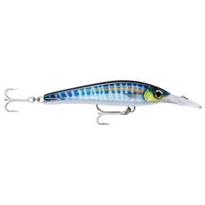 Rapala XRap Magnum Xtreme 16cm Trolling Fishing Lure HD Wahoo UV