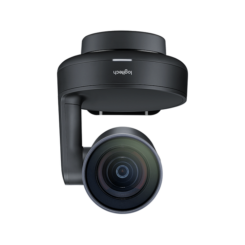 Logitech Rally Camera With Ultra-HD Imaging System and Automatic Camera ...