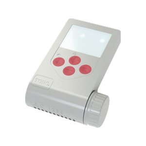 Toro Tempus 2 Station DC Battery-Operated Controller