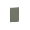 Kaboodle 400mm Saltbush Modern Med Cabinet Door