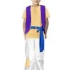 Desert Prince Boys Arabian Adventurer Costume - Medium