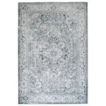 Crystal Velvet 160x230cm Delos Rug