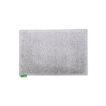 Muk Mat Large Light Grey
