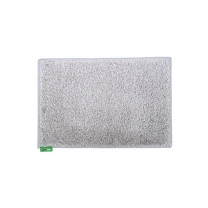 Muk Mat Large Light Grey