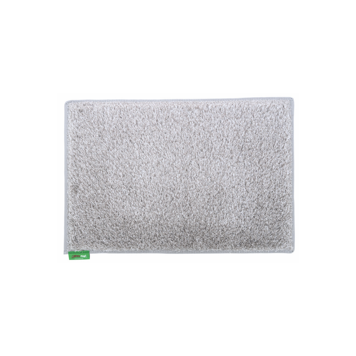 Muk Mat Large Light Grey