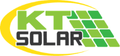 KT Solar - Logo - KT Solar Logo