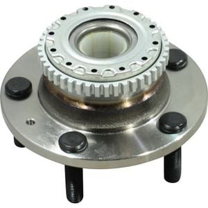 Rear Wheel Bearing Hub for Hyundai Tiburon GK 2.0L 2.7L 2002~2010