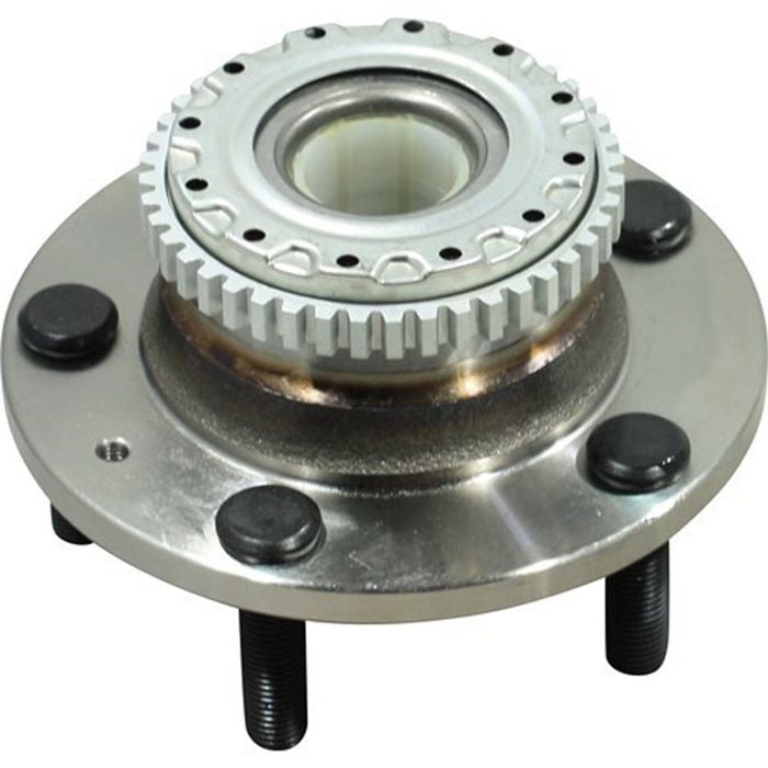 Rear Wheel Bearing Hub for Hyundai Tiburon GK 2.0L 2.7L 2002~2010