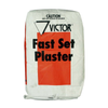 Victor® Plaster Fastset 1T Bag - 1t