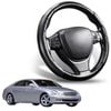 Segmented Steering Wheel Cover for Mercedes-Benz CLS-Class 2004 - 2010 (C219)